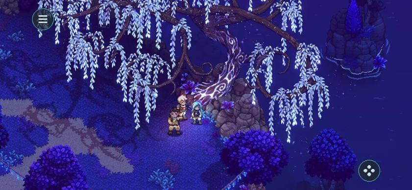 图片[3]_《星之海手游v1.1.59877中文版下载：Steam年度RPG神作完美移植安卓，支持手柄畅玩！》