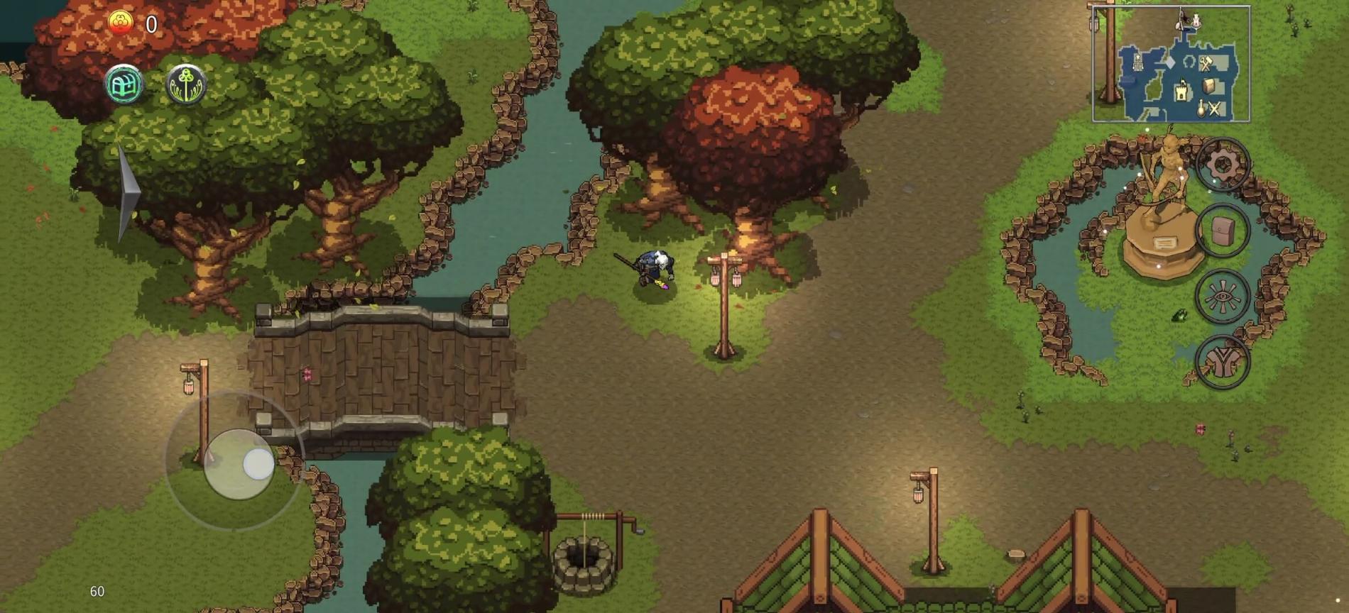 图片[2]_《幻影塔v0.4.7中文版下载：征服100层无尽高塔，Roguelike爬塔+装备锻造新游！》