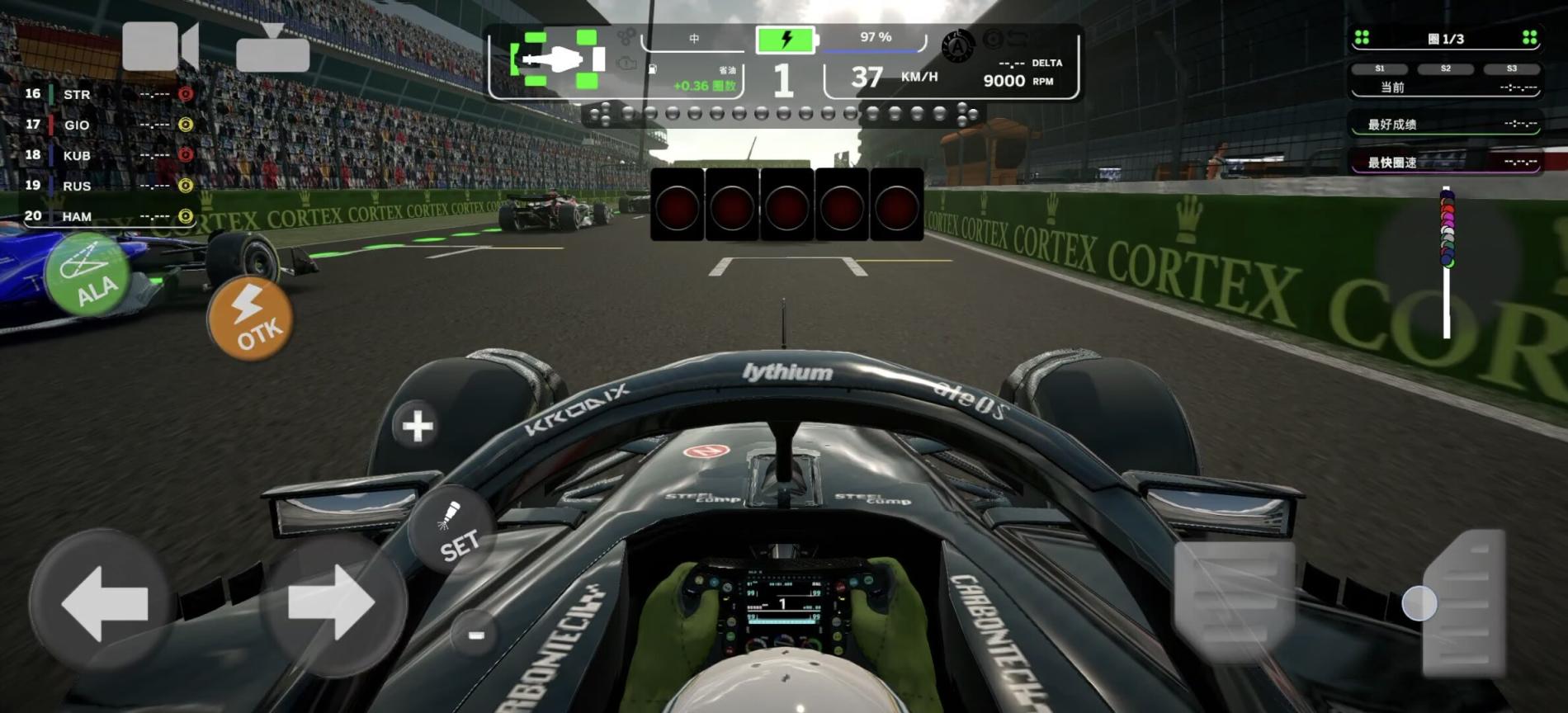 图片[2]_《Ala方程式赛车v7.7.7中文版下载：20+真车定制+15条实感赛道，支持手柄的移动端F1盛宴！》